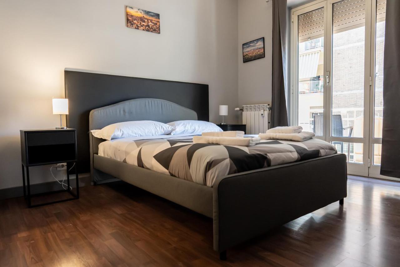 Casa de hóspedes Trastevere Guestrooms Roma